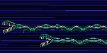 SNES Screenshots