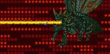SNES Screenshots