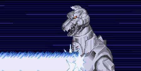 SNES Screenshots