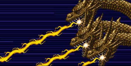 SNES Screenshots