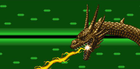 SNES Screenshots