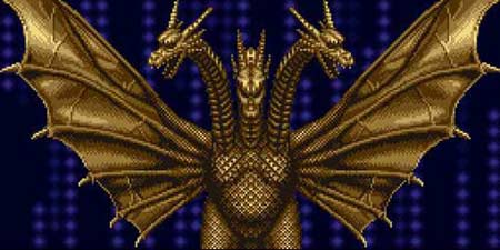 SNES Screenshots