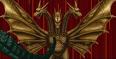 SNES Screenshots