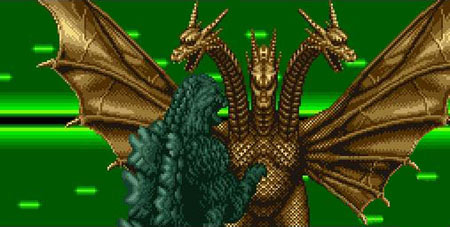 SNES Screenshots