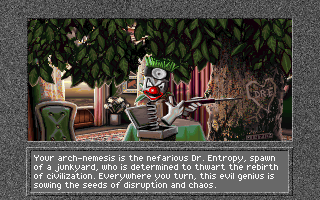 Screenshots
