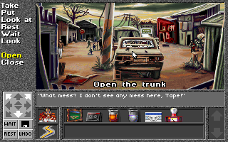 Screenshots
