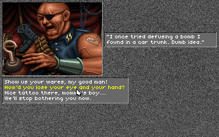 Screenshots
