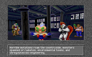 Notable Games