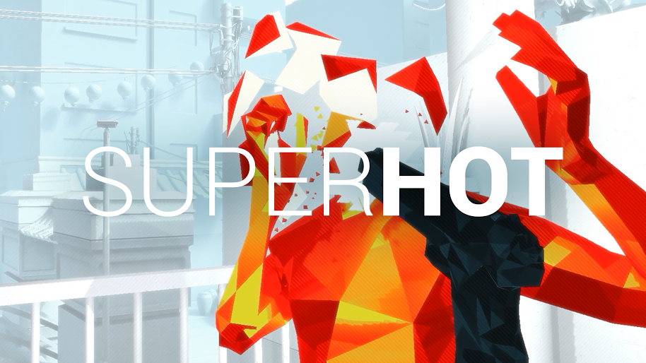 Superhot VR