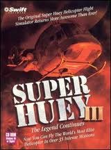 Super Huey III