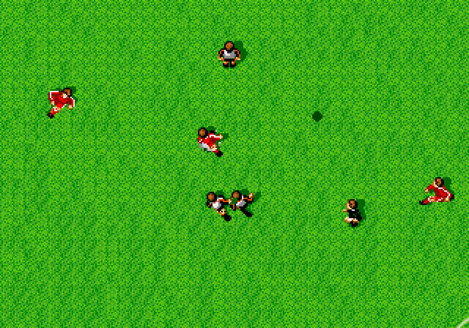 GEN Screenshots