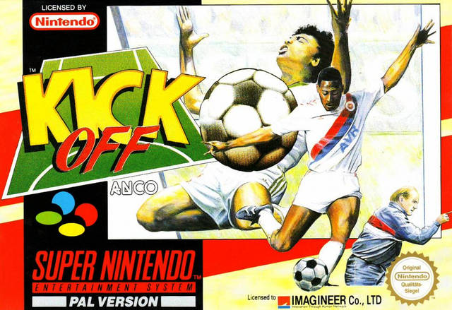 Box Art