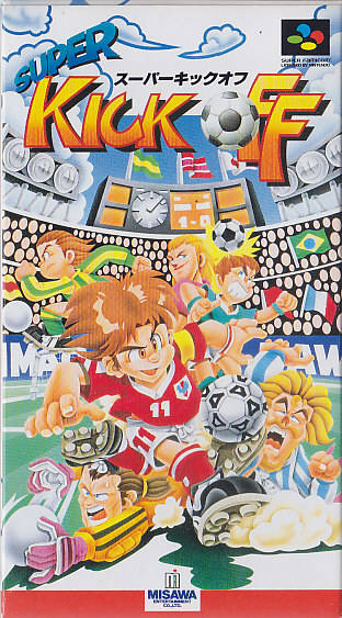 Box Art