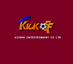 SNES Screenshots
