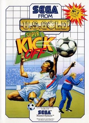 Box Art
