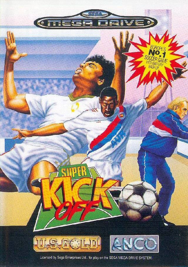 Box Art