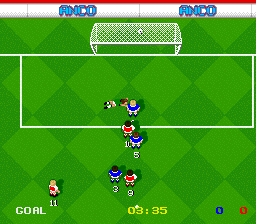SNES Screenshots