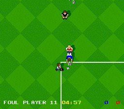 SNES Screenshots