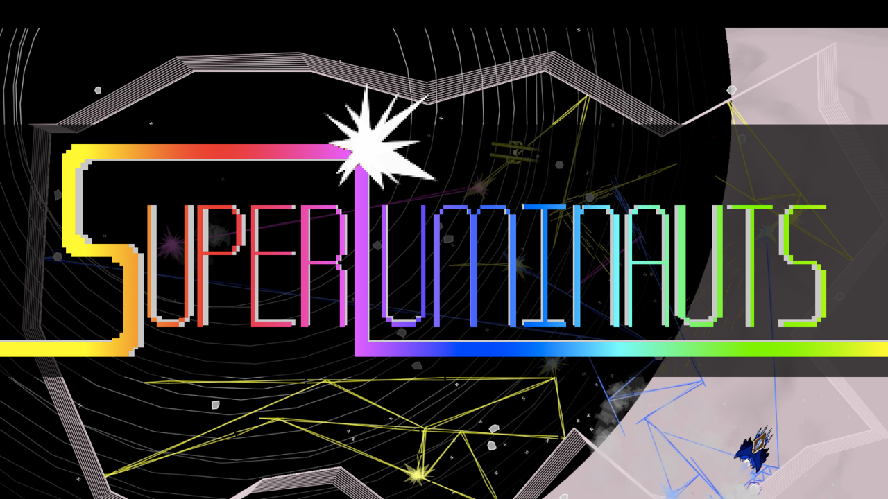 SuperLuminauts