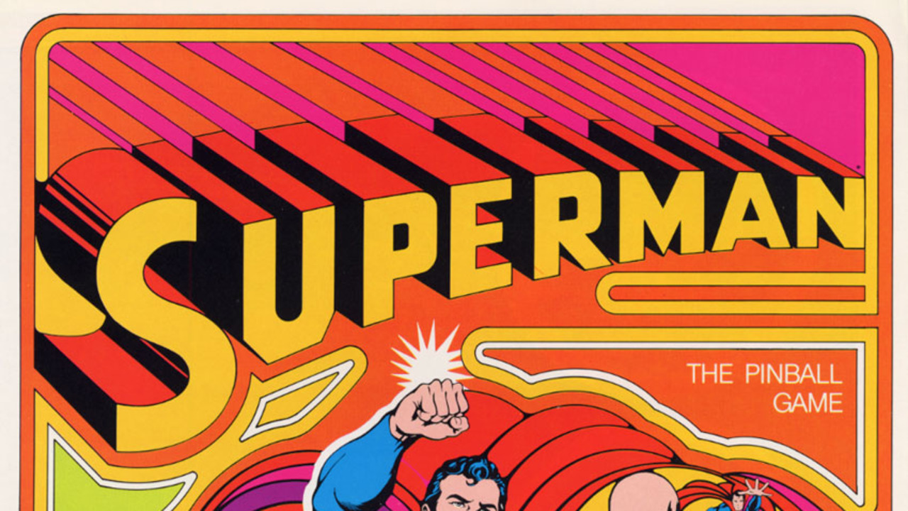 Superman