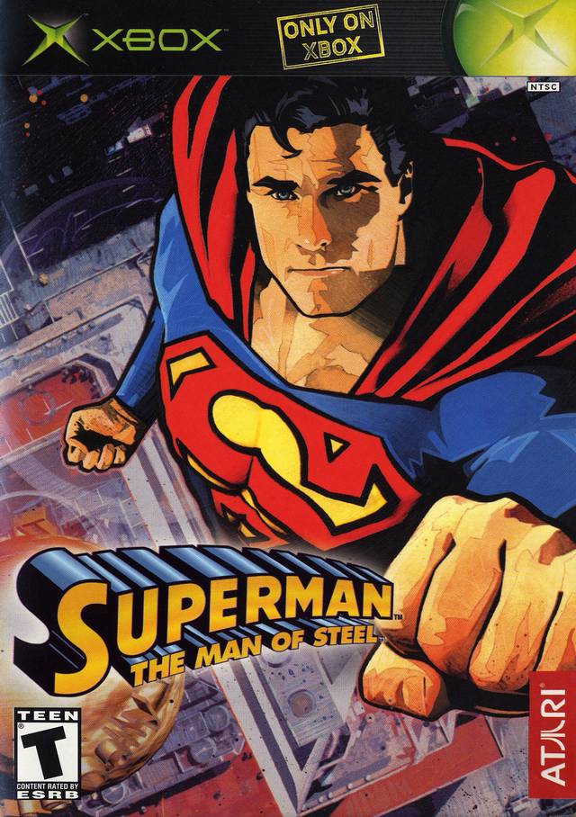 Box Art