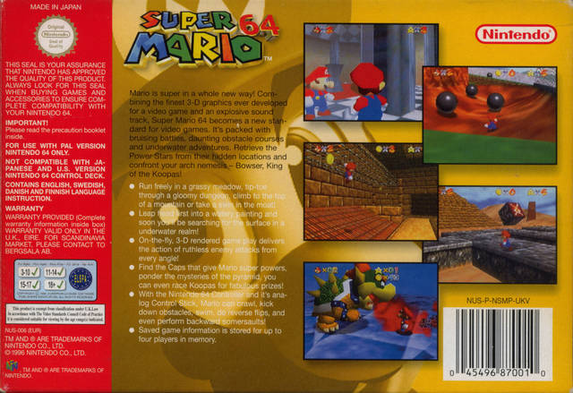 Box Art