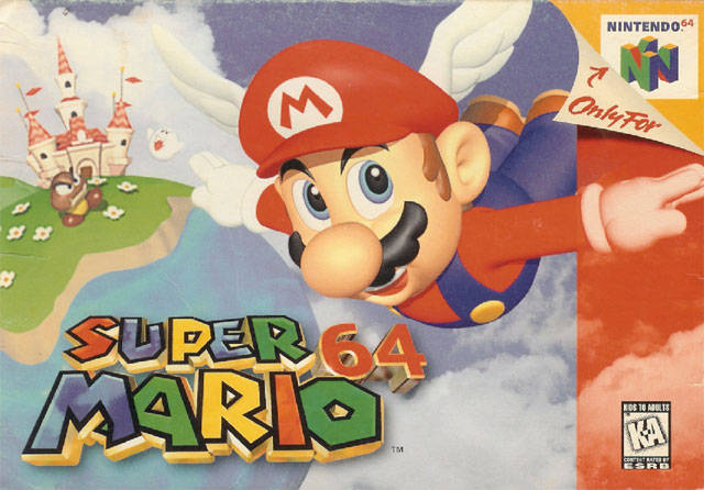 Box Art
