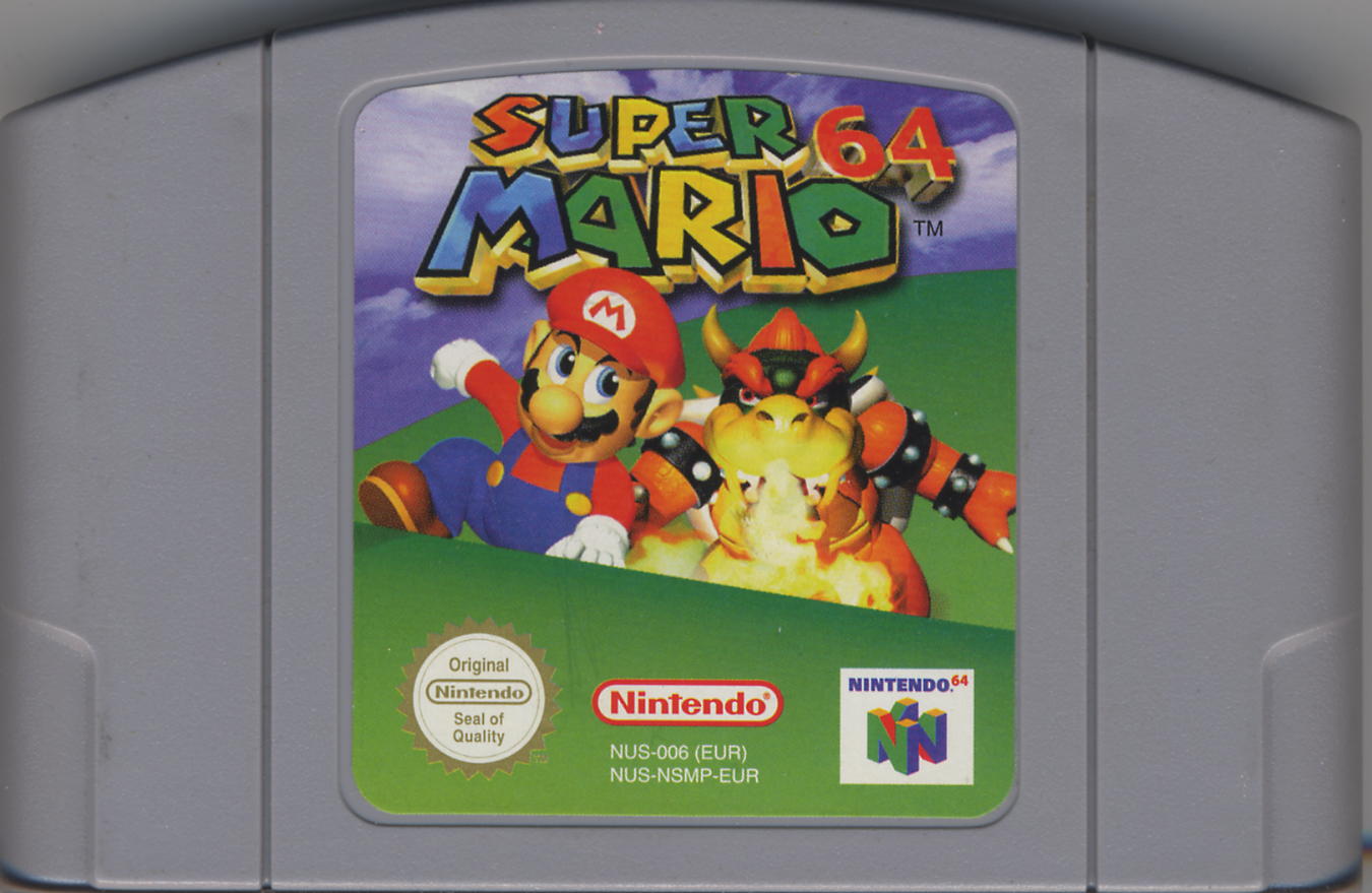 Box Art
