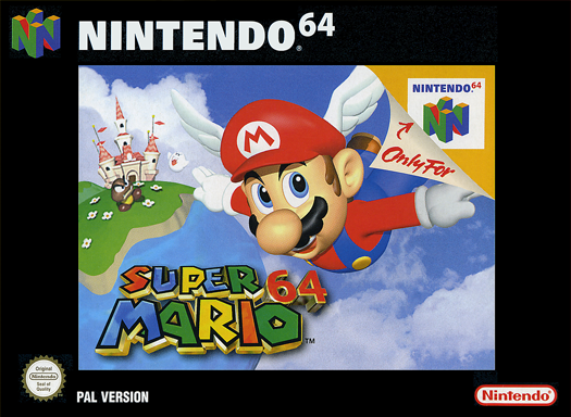 Box Art