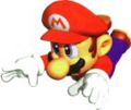 Super Mario 64