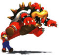 Super Mario 64