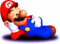 Super Mario 64