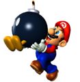 Super Mario 64