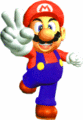 Super Mario 64