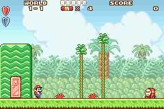 GBA Screenshots