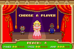GBA Screenshots
