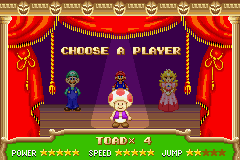 GBA Screenshots