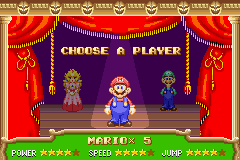 GBA Screenshots