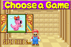 GBA Screenshots