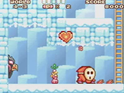 GBA Screenshots