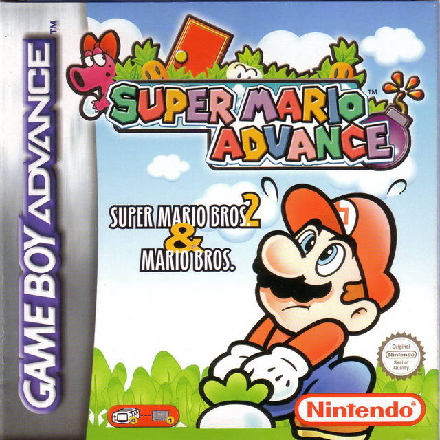 Box Art