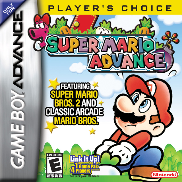 Box Art