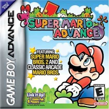 Box Art