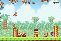 GBA Screenshots