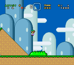 SNES Screenshots