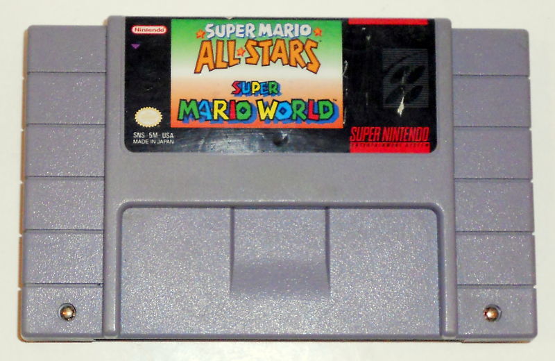 Box Art
