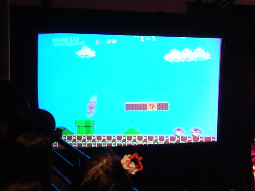 Omegathon