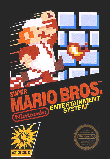 Box Art