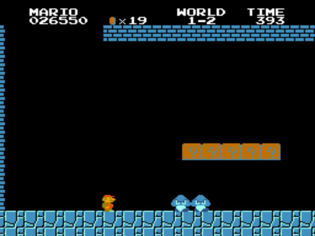 NES Screenshots