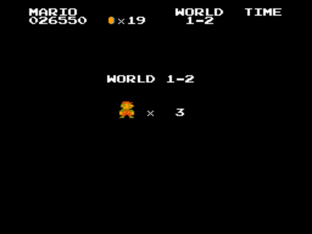 NES Screenshots